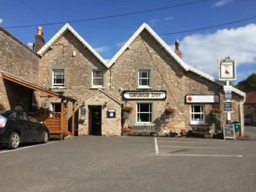 The George Inn - Image 1