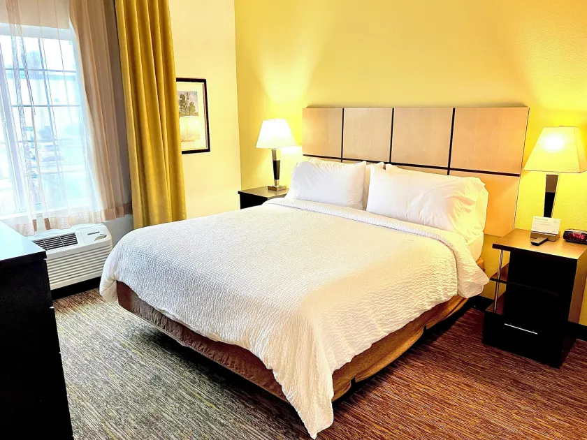 Candlewood Suites Winnemucca by IHG - Zimmer