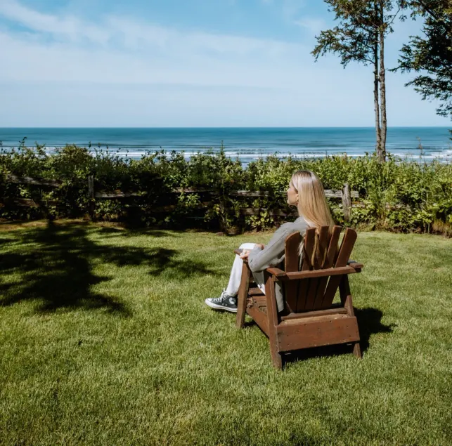 Ocean Crest Resort - Image 1