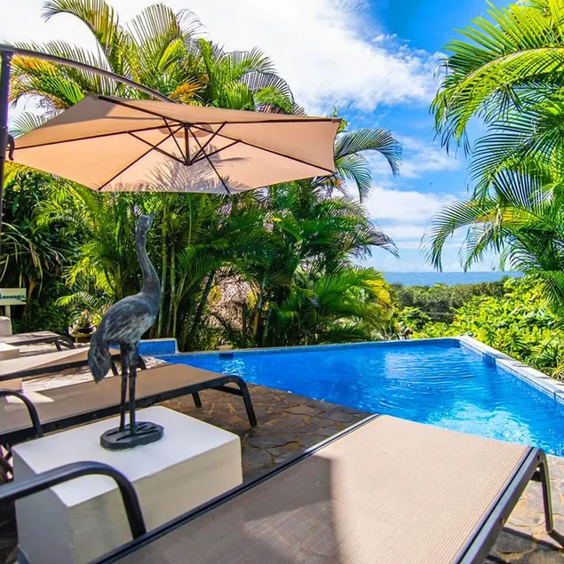Horizon Hotel & Yoga Center - Image 1