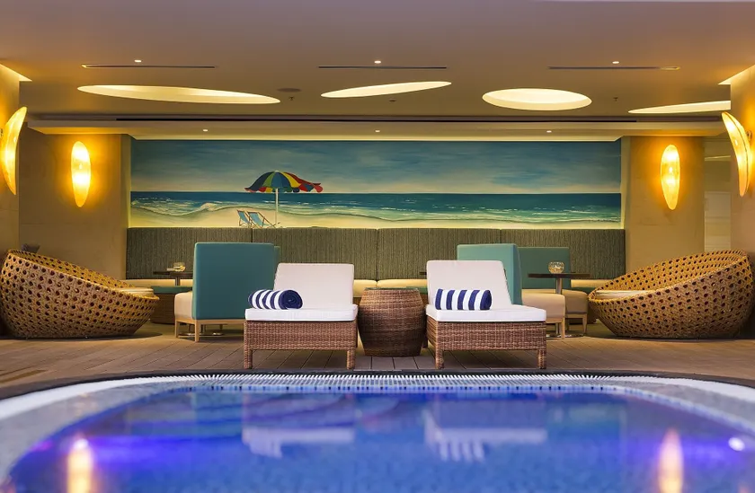 Liberty Central Nha Trang Hotel - Image 1