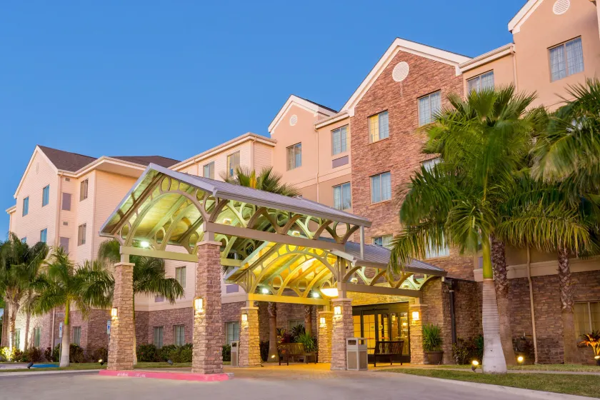 Staybridge Suites McAllen by IHG - Image 1