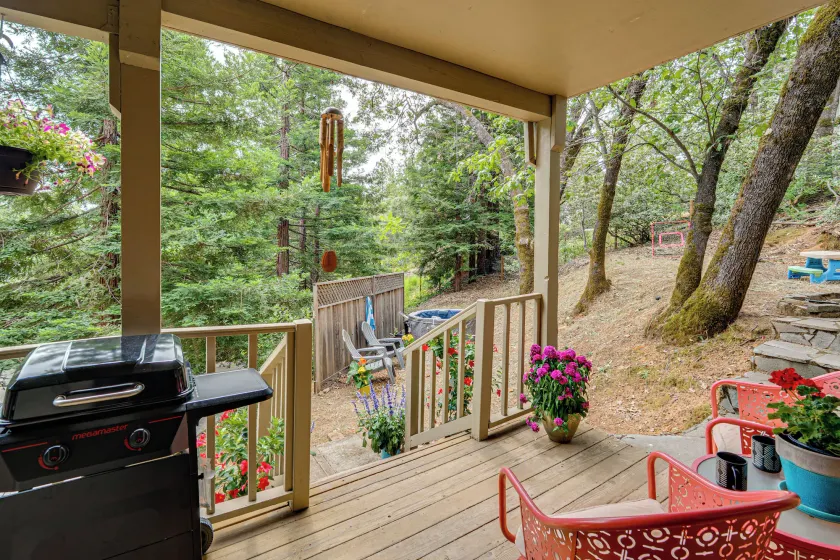 Tahoe Foothills Getaway▪︎Hot Tub▪︎pool▪︎Forest !! - Image 1