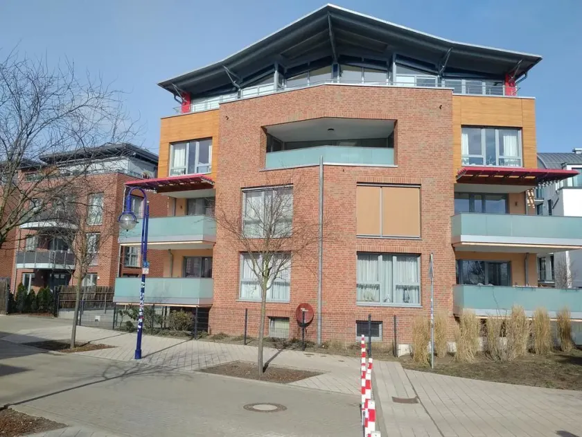 Aaron - Privatunterkunft - Image 1