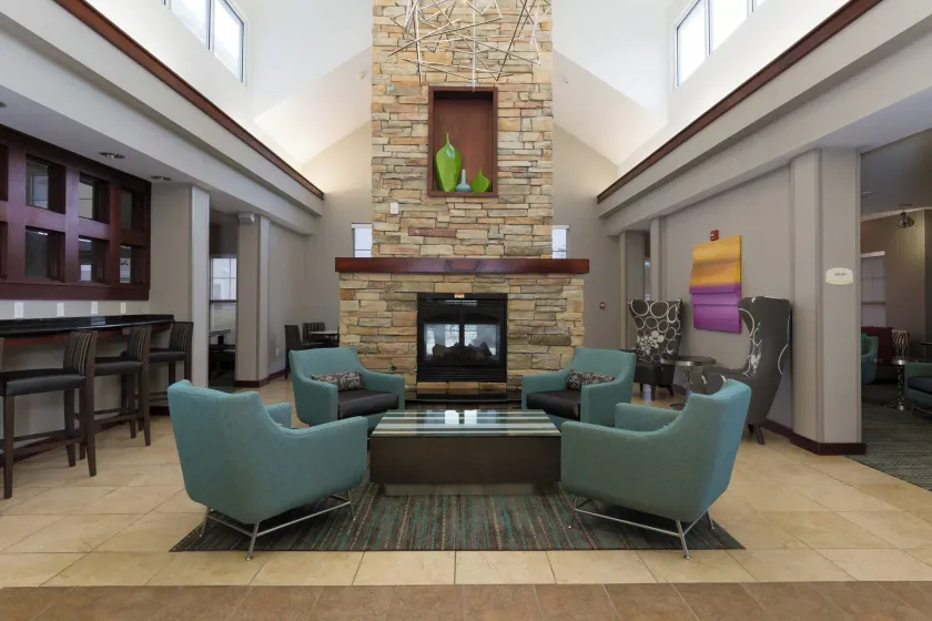 Residence Inn by Marriott Baton Rouge near LSU - Image 1