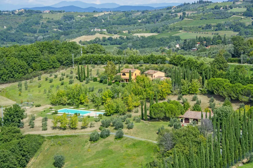 Tenuta Moriano - Image 1