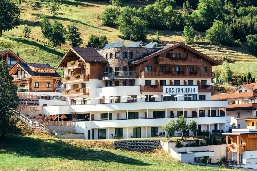 Das Landerer - Image 1