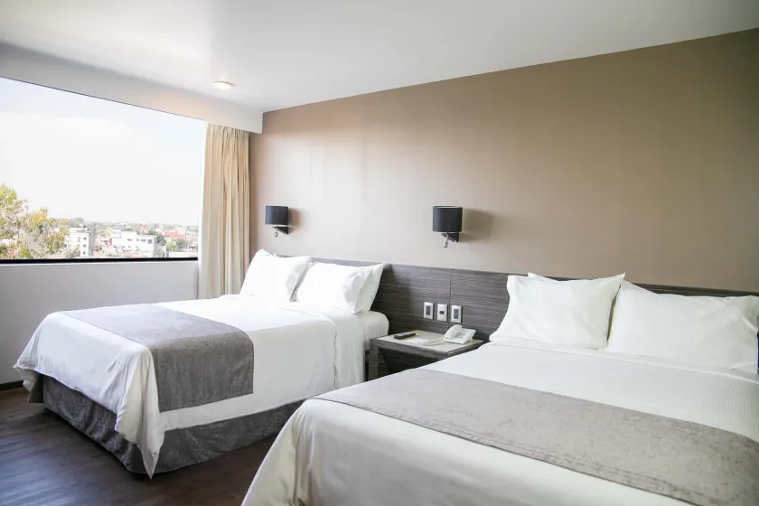 Hotel Brasilia - Image 1
