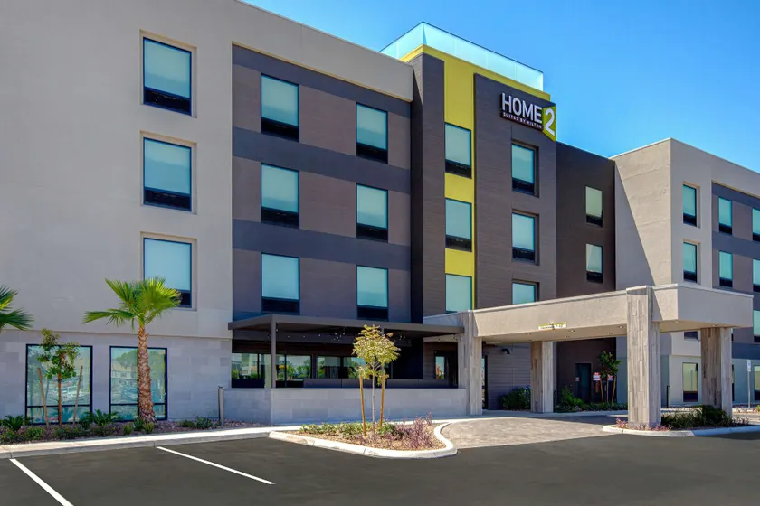 Home2 Suites By Hilton Las Vegas North - Image 1