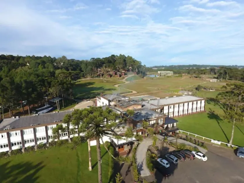 Hotel Fazenda Pampas - Image 1