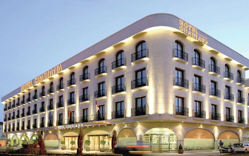 Sercotel Guadiana - Image 1