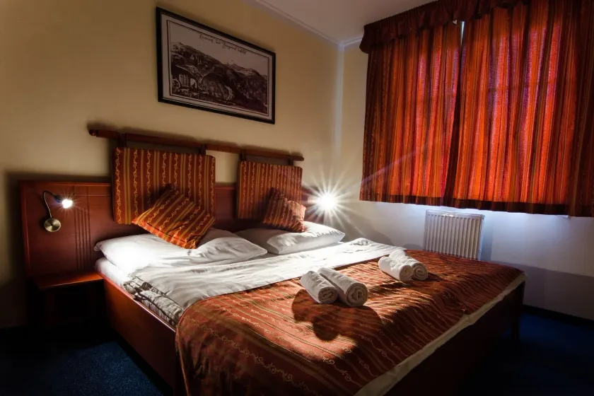Hotel GOLFER - Image 1