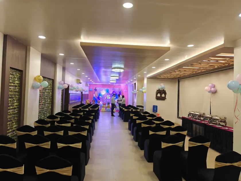 Hotel Solitaire - Image 1