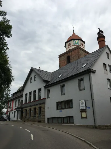 Gasthaus Römer - Image 1