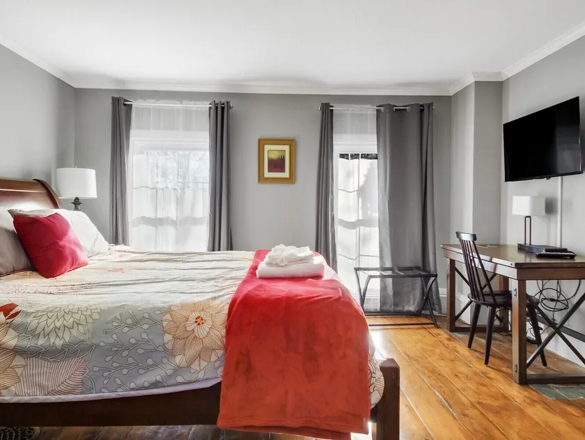 The Thistle Inn - Image 1