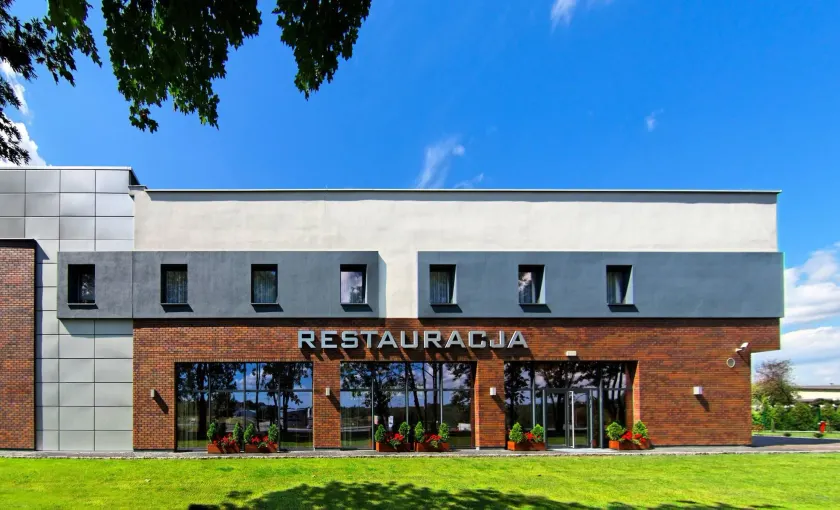 Hotel Modus - Image 1