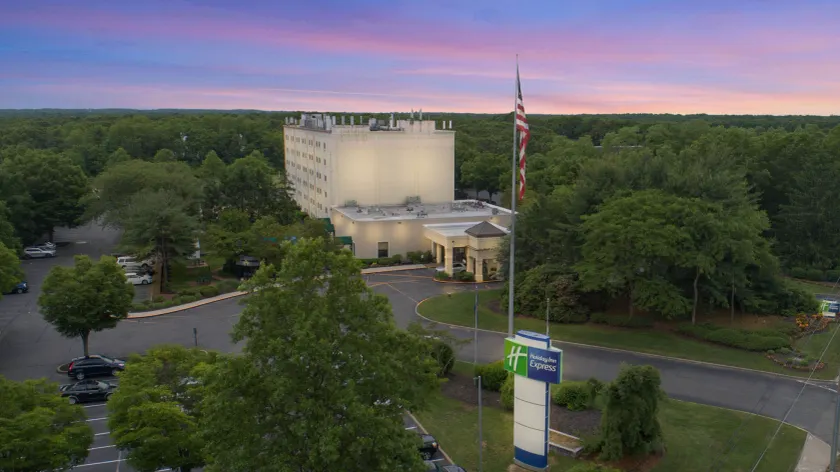 Holiday Inn Express Stony Brook-Long Island by IHG - Image 1