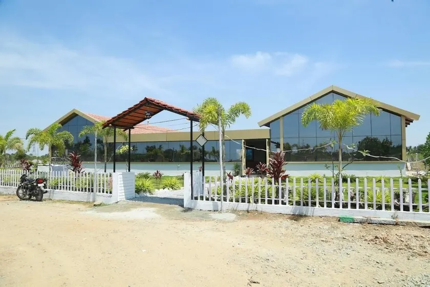 NANDI FARM RESORT - Image 1