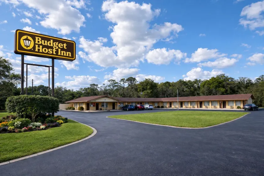 Budget Host Inn I-75 - Image 1
