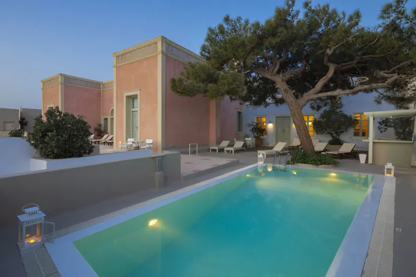 Aria Lito Mansion - Image 1