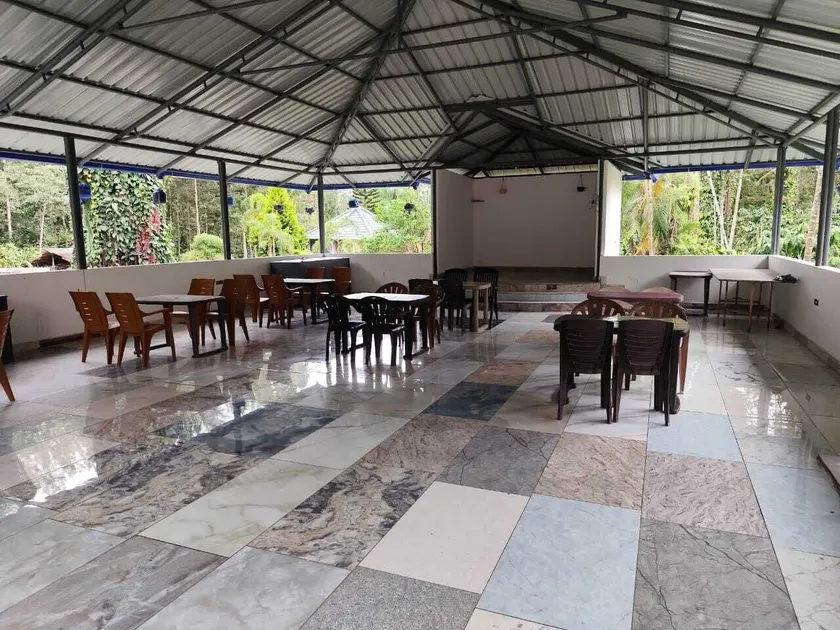 Rising Surya Homestay - Image 1