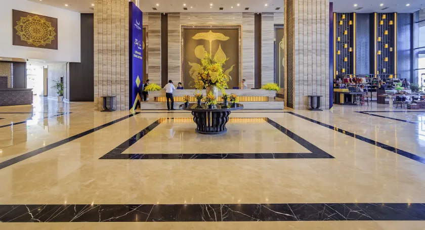 Muong Thanh Luxury Khanh Hoa - Hall