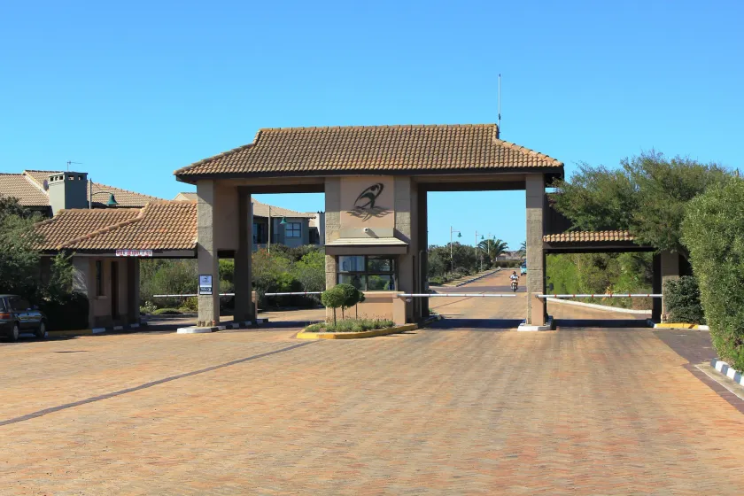 Mulligan, Langebaan, 10-sleeper - Image 1