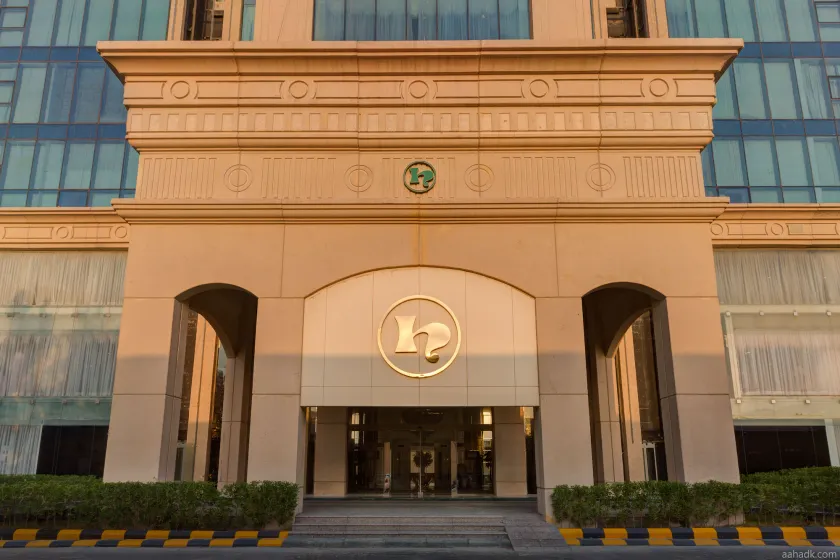 Habitat All Suites, Al Khobar - Image 1