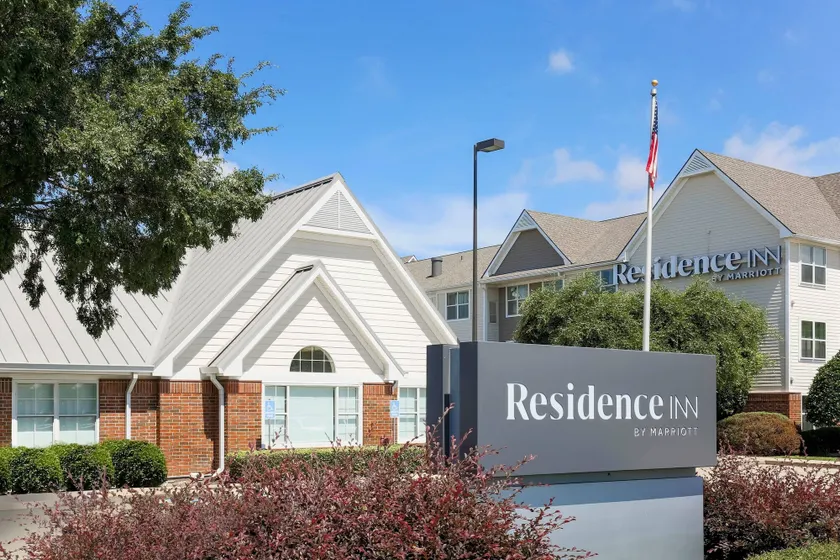 Residence Inn by Marriott Monroe - Image 1