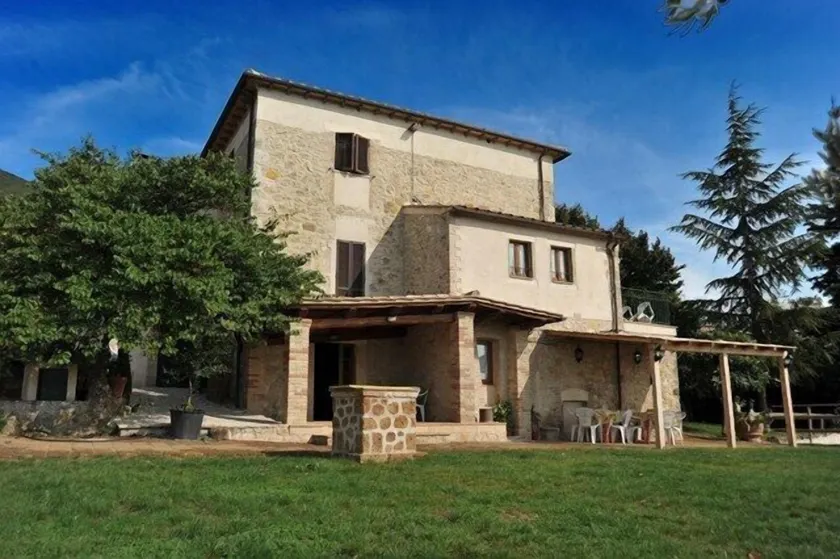 Il Casale Di Mario - Image 1