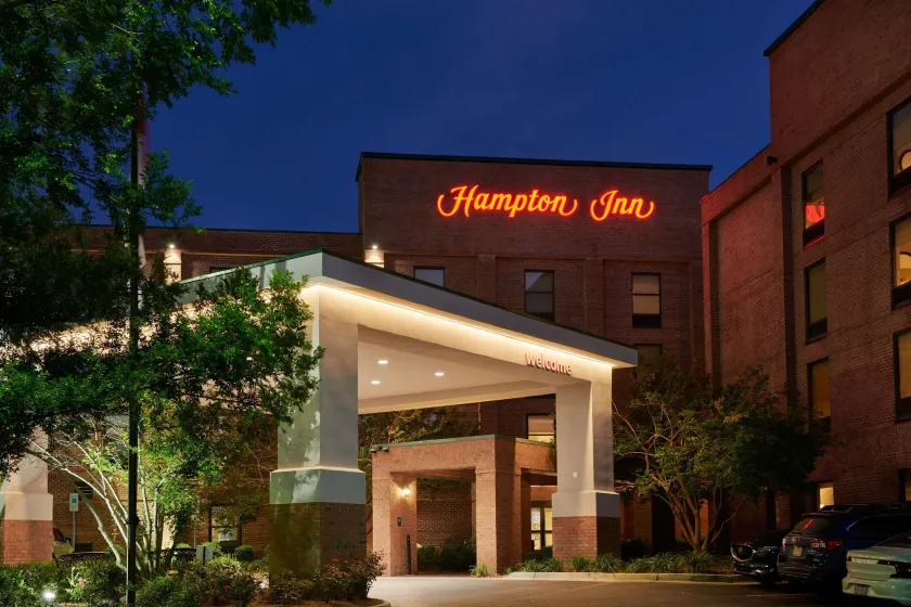 Hampton Inn Wilmington-Medical Park - Image 1