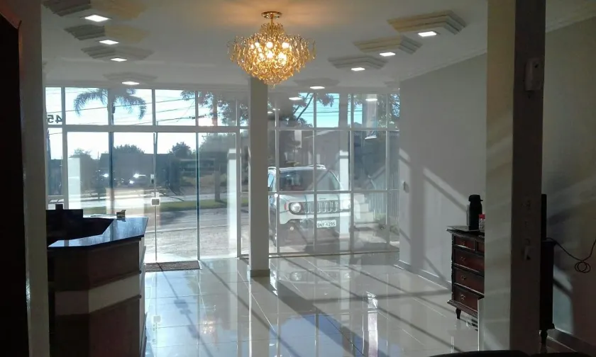 Rocha's Hotel - Image 1