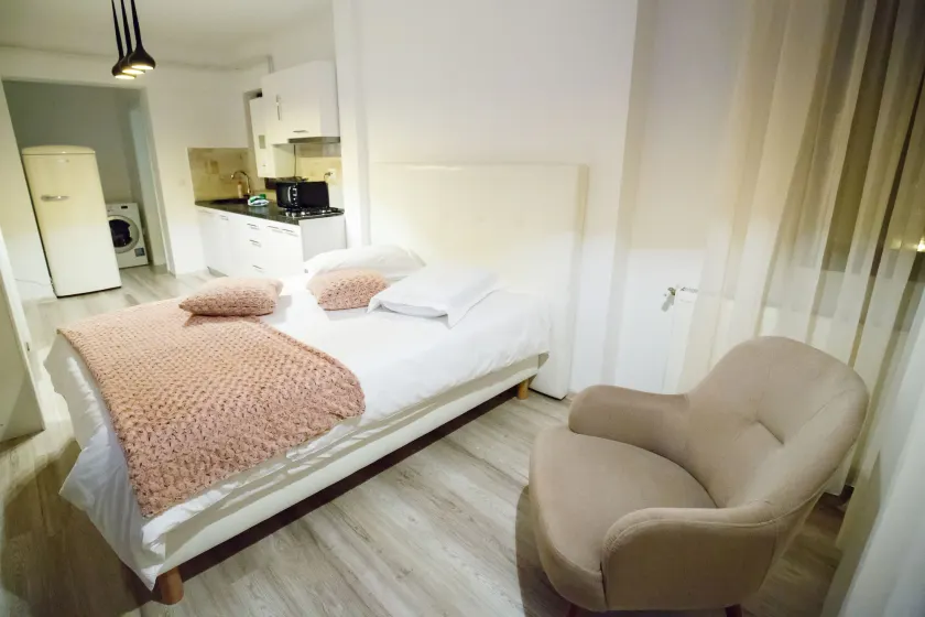 Metropolitan Iassium Luxury Suites - Image 1