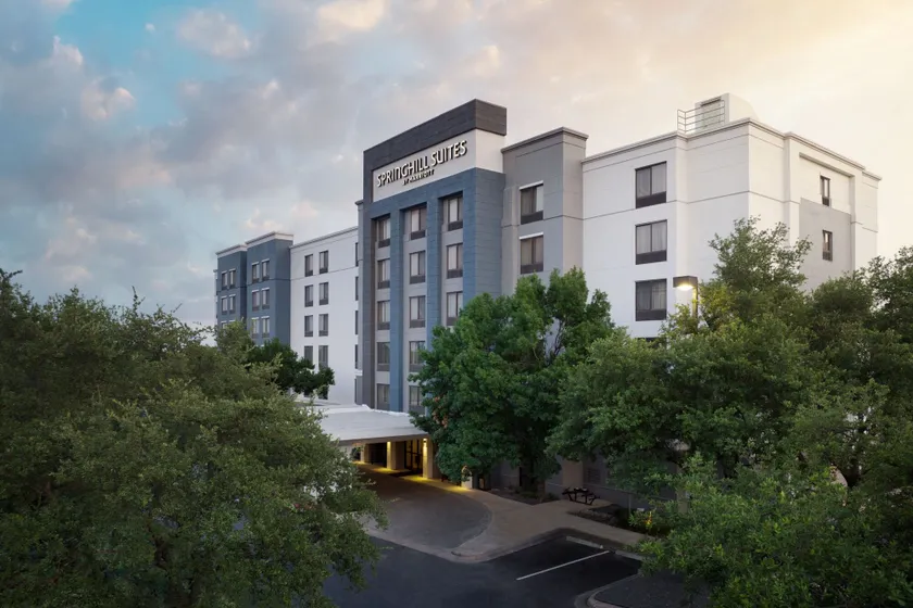 SpringHill Suites Austin South - Image 1