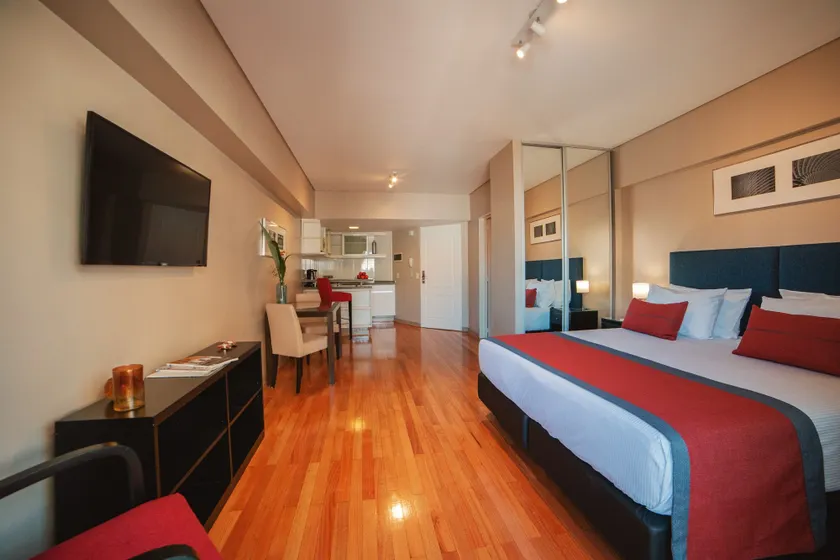 ARC Callao Studios & Suites - Image 1