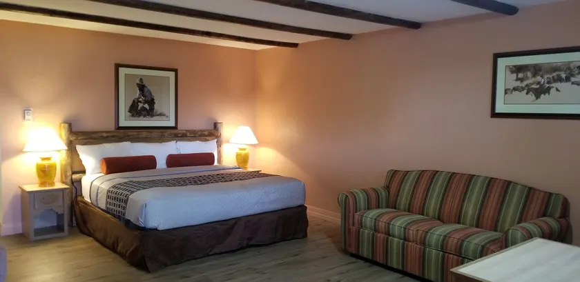 Casa Lemus Inn - Image 1
