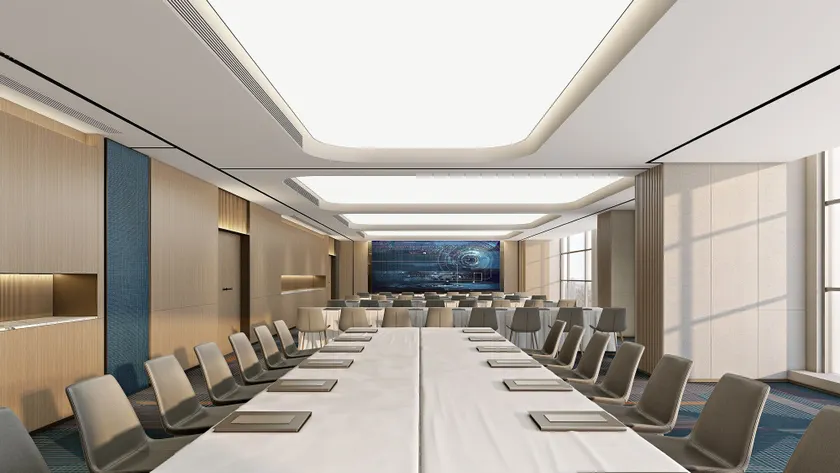 Holiday Inn Express Shantou Chenghai - Image 1