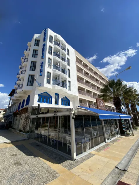 Marin Hotel - Image 1