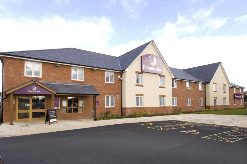 Premier Inn Rhuddlan - Image 1