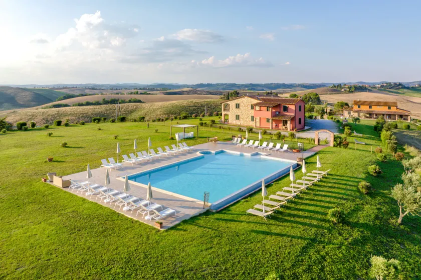 Agriturismo Panieracci - Image 1
