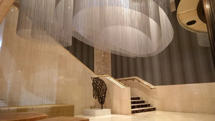 Crowne Plaza Chester by IHG - Hall