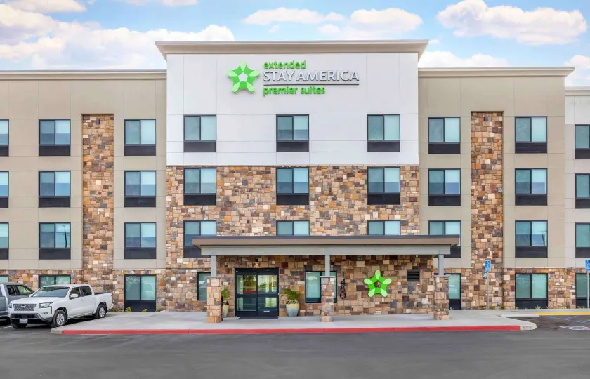 Extended Stay America Premier Suites - San Diego - San Marcos - Image 1