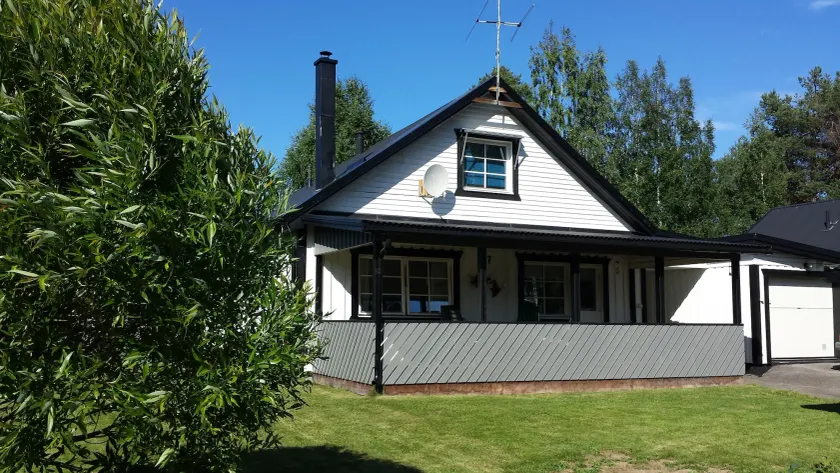 Villa Majringen - Image 1
