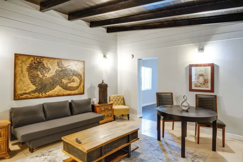 Hike & Explore: Studio Stay in Frazier Park - Image 1