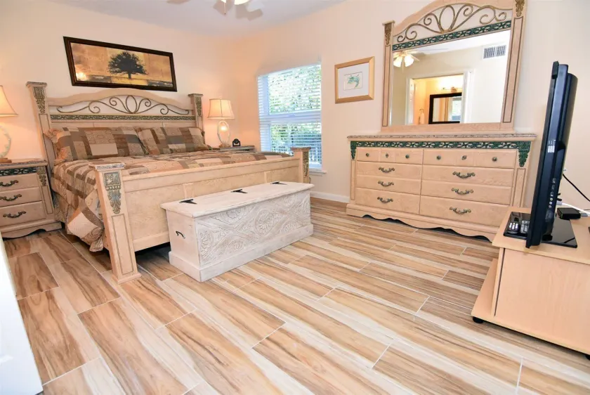 Villa Sanibel 3A - Rom