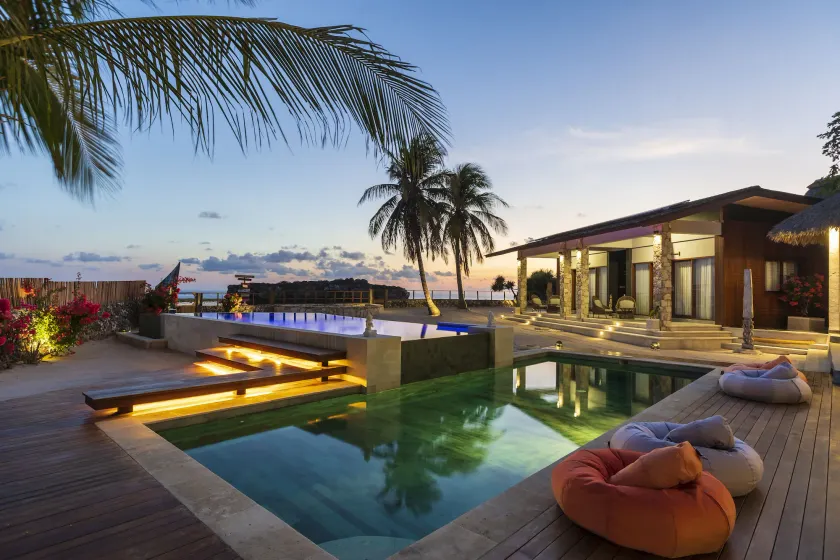 Manduna Resort - Image 1