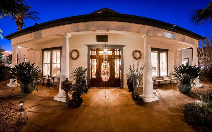 The Blenman Inn - Image 1