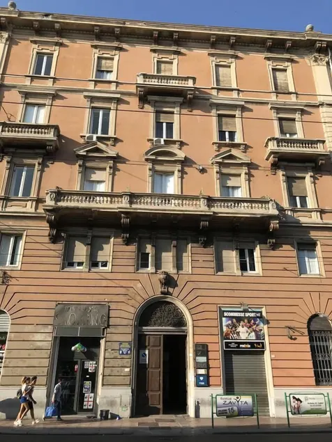 Cagliari d'Amare Via Roma - Image 1