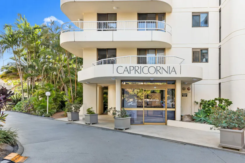 Capricornia Apartments - Image 1