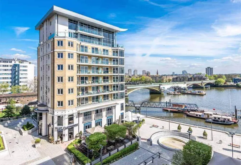 Chelsea Pad - Image 1